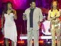 Dancing In The Streets tour with Martha Reeves and Freda Payne